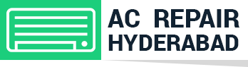 AC Repair Hyderabad Logo